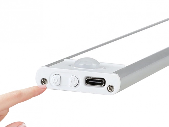 USB LED-lamp met sensor 30cm