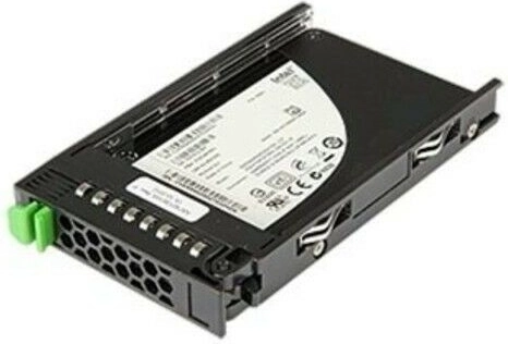 Server SSD-schijf SATA 960GB 3,5" van Fujitsu