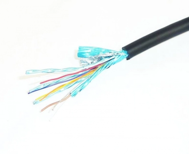 DisplayPort Kabel - HDMI 1,8 m