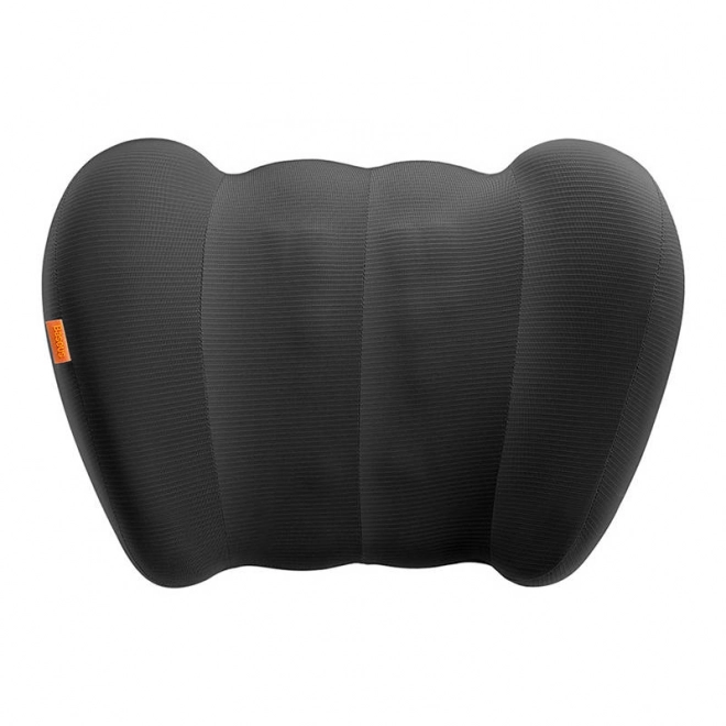 Koelmiddel lumbaal kussen Baseus ComfortRide Series voor auto's zwart