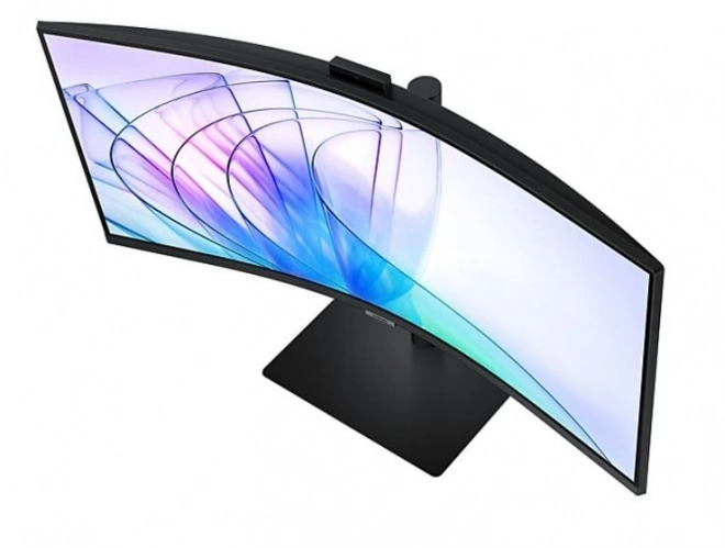 Gebogen monitor ViewFinity S65VC 34"
