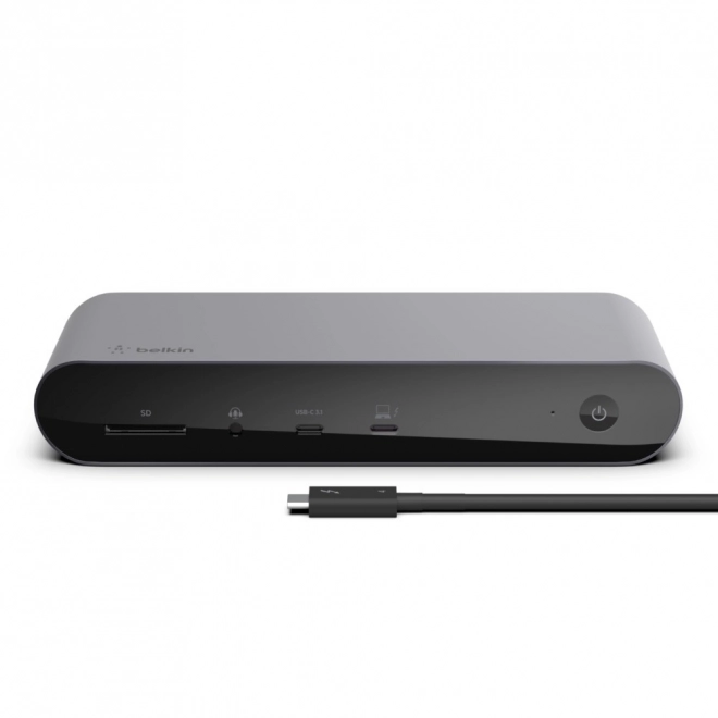 Belkin Thunderbolt 4 8K Docking Station met USB/C, HDMI en SD