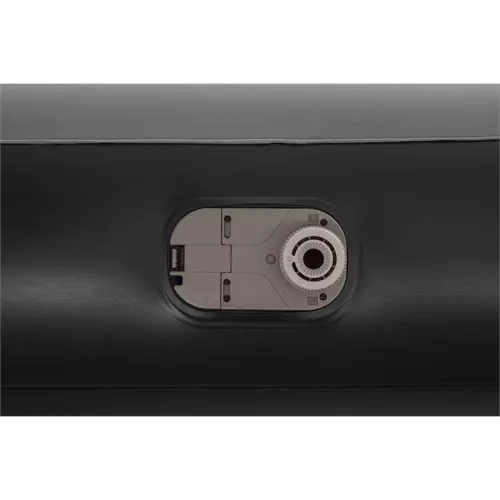 Luchtbed Bestway met pomp 203x152x46cm
