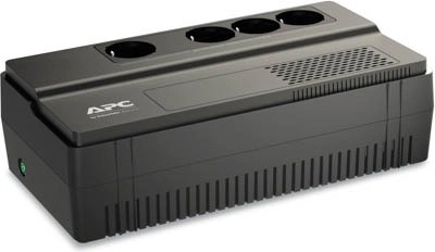 Back-UPS BV noodstroomvoorziening 800 VA/450 W met AVR, 4× Schuko, zonder beheer