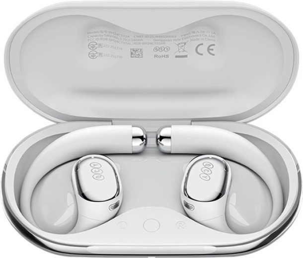 Hi-Res audiokwaliteit