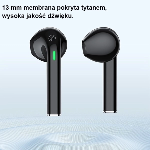 Draadloze Bluetooth 5.3 Oortelefoons Awei T26 Pro