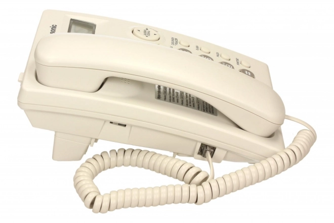 Panasonic KX-TSC 11 bedrade telefoon