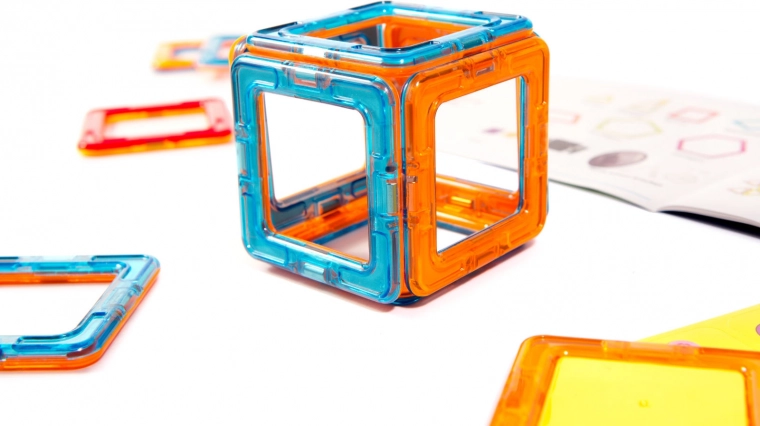 Bouw unieke constructies