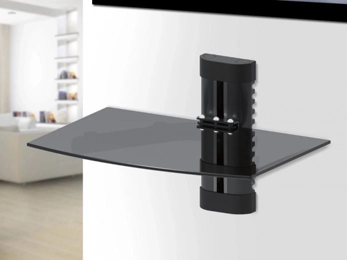 Stevige en veilige montage