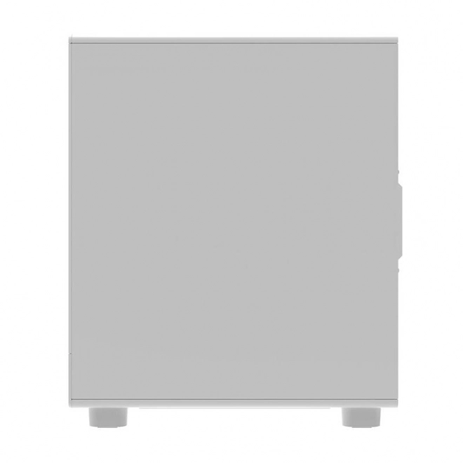 Computerkast Darkflash met aRGB ventilatoren wit