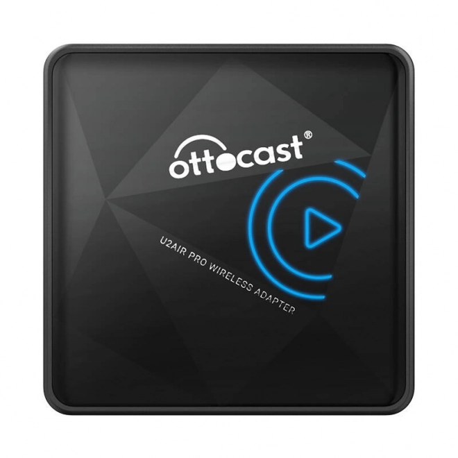 Draadloze adapter, Ottocast, CP82, U2-AIR PRO Carplay (zwart)