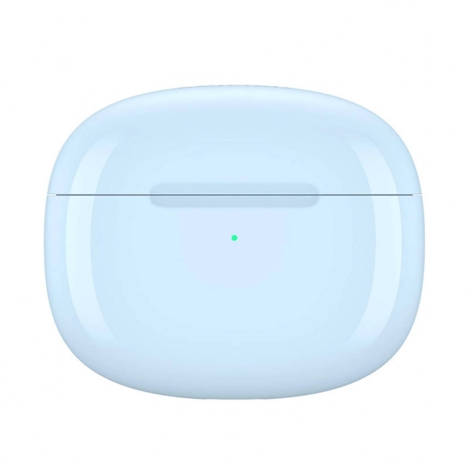 Draadloze koptelefoon Edifier W220T blauw
