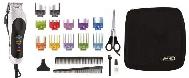Haarknipmachine Color Pro Plus