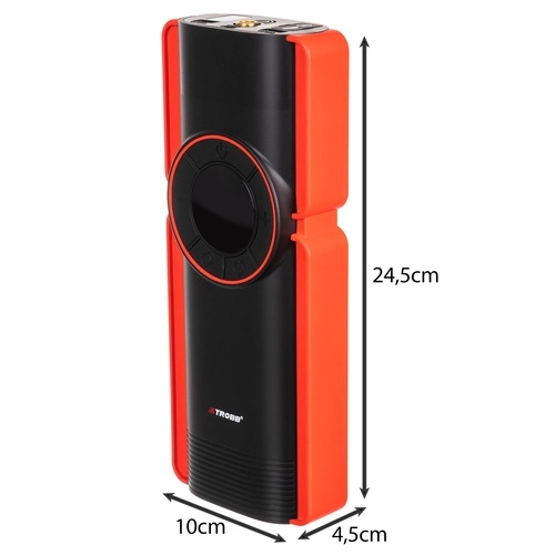 Startpakket 6v1 XTROBB met powerbank en compressor