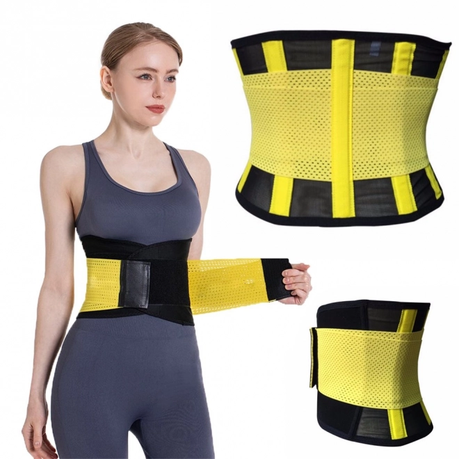Neopreen riem voor gewichtsverlies