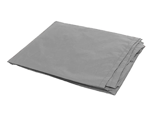 Antiroest hoes voor step fiets 200x100 cm
