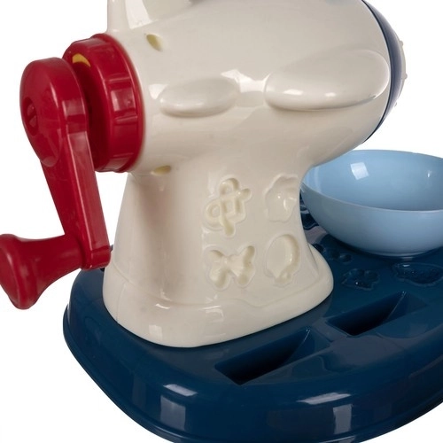 Plasteline Set Kruzzel 22562