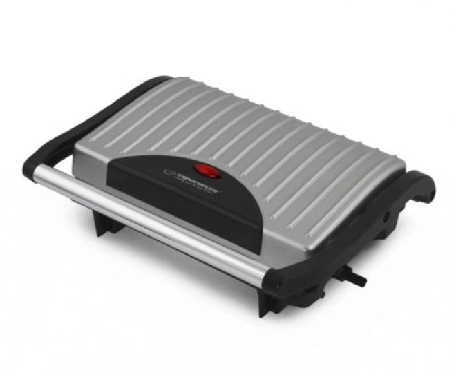Elektrische contactgrill Pizzaiola