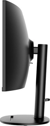 Elegant en ergonomisch design