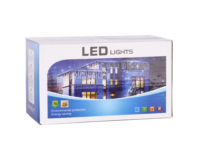 Energiezuinige LED