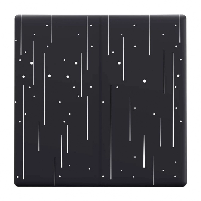 Decoratieve hoes / kap voor T5 SONOFF Star touch schakelaar – 2C