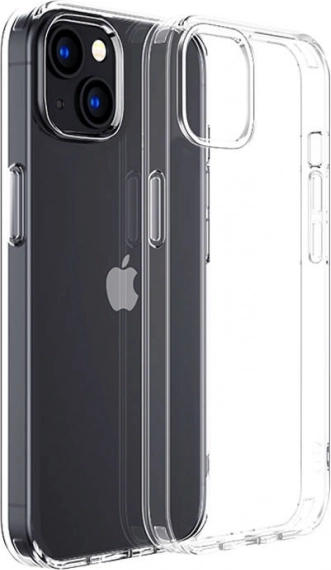 Transparante JOYROOM-hoes voor iPhone 14 Plus
