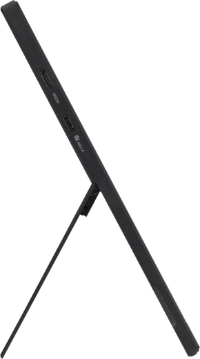 Eenvoudige aansluiting via USB‑C