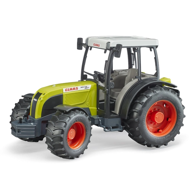 Gedetailleerd design in schaal 1:16