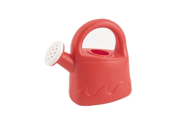 Gieter plastic 18x18cm 12m+