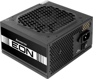 Chieftec EON ZPU-400S 400 W – voedingsunit 80 PLUS