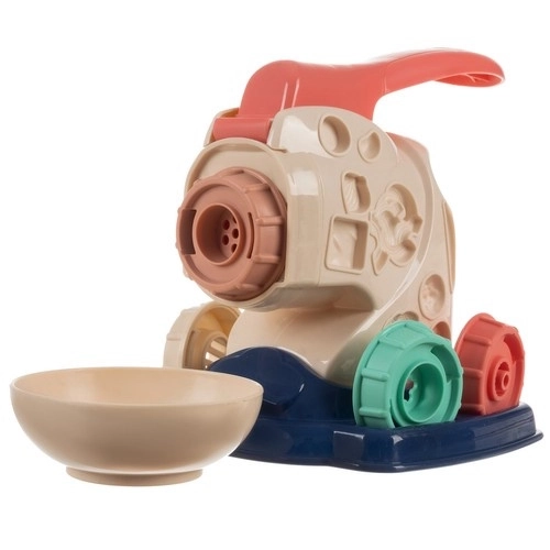 Plasticine Set Kruzzel 22526