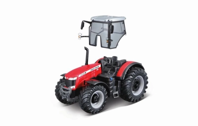 Bburago Boerderijtractor