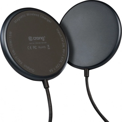 Premium materialen voor betere koeling