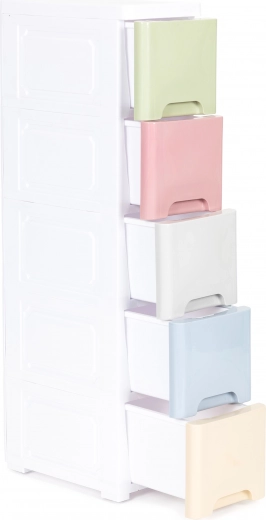 Veilige laden met stoppers