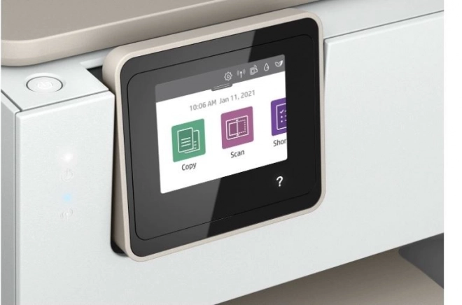 Multifunctioneel apparaat HP Envy Inspire 7220e
