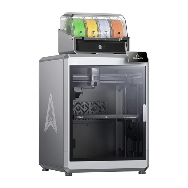 3D-printer Creality K2 Plus