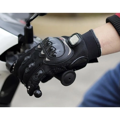 Motorhandschoenen XL Trizand 22632