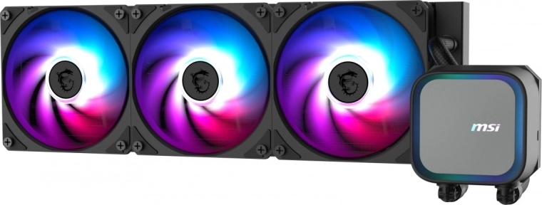 ARGB GEN2 aanpassing