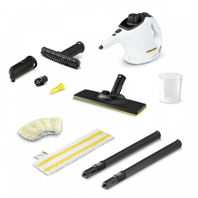 Stoommop SC 1 EasyFix