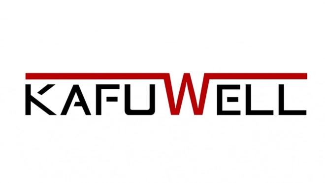 Elektrische heteluchtpistool KAFUWELL 1850W met temperatuurregeling