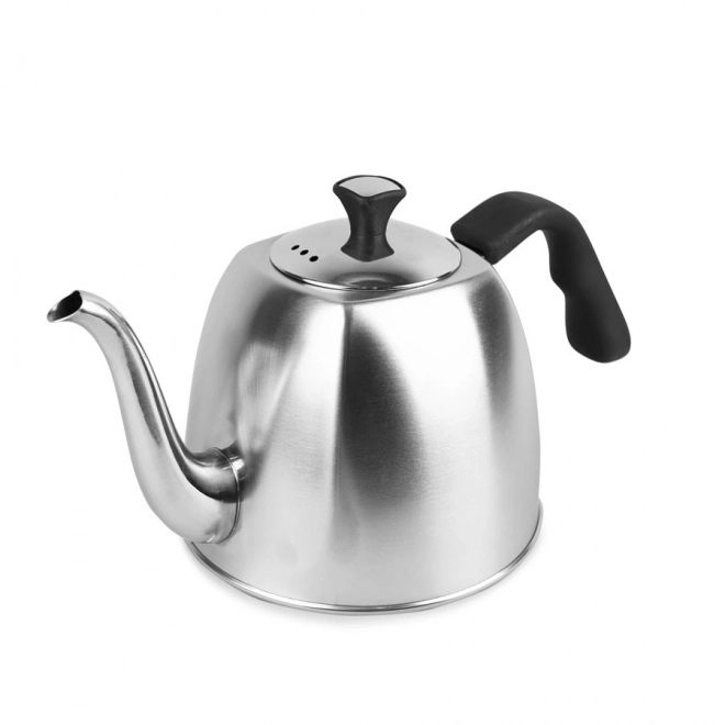 Theepot voor het bereiden van thee en kruiden Maestro 1,1 l