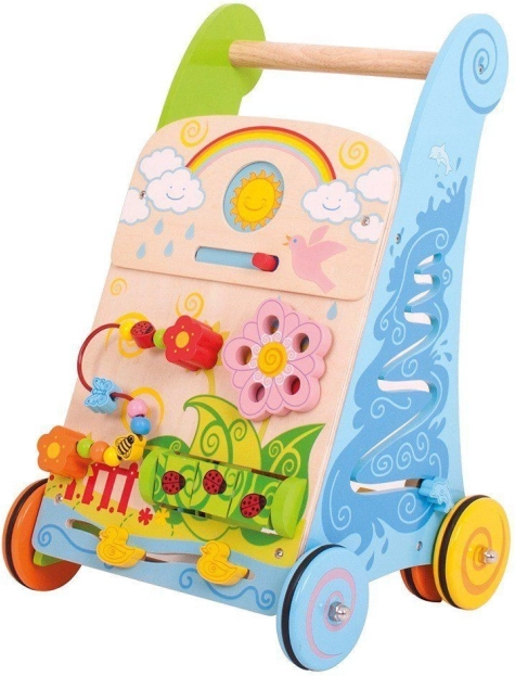 Stabiele constructie