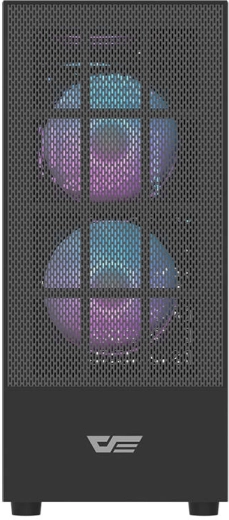 Efficiënte koeling en luchtstroom