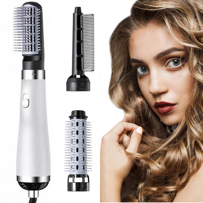 Krultang borstel haarstyling set multifunctioneel 3-in-1