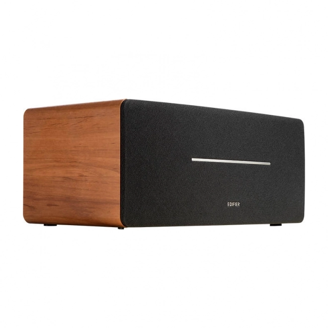 Luidspreker Edifier D12 bruin