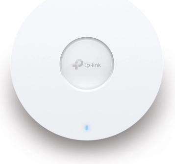 Plafond-toegangspunt Wi‑Fi 6 TP-Link Omada EAP610 (AX1800)