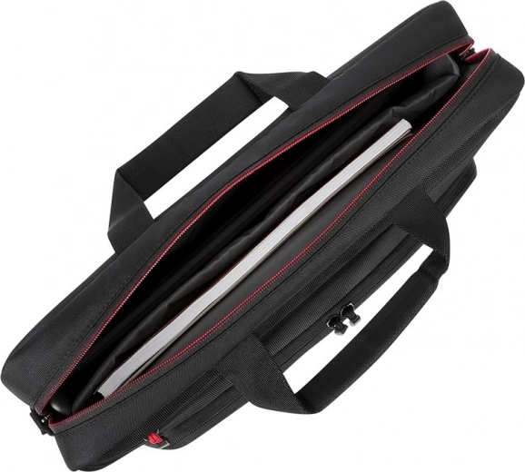 Veilig, gewatteerd vak voor 15,6″