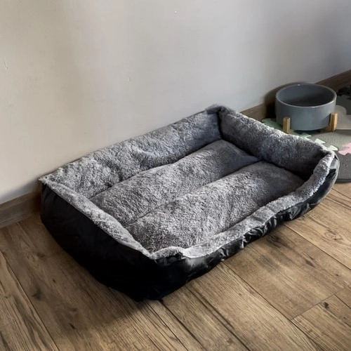 Honden-/kattenmand 60x45cm Purlov 24288