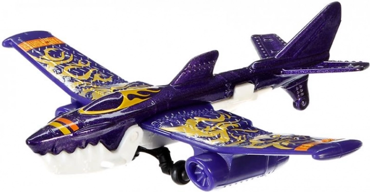 Imaginatieve luchtavonturen