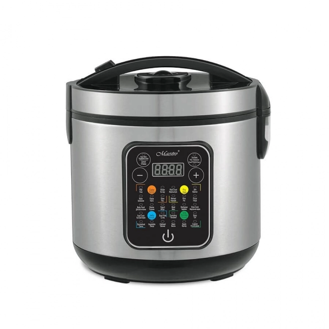 Multicooker 5 l, 30 programma's, 900W MR-794